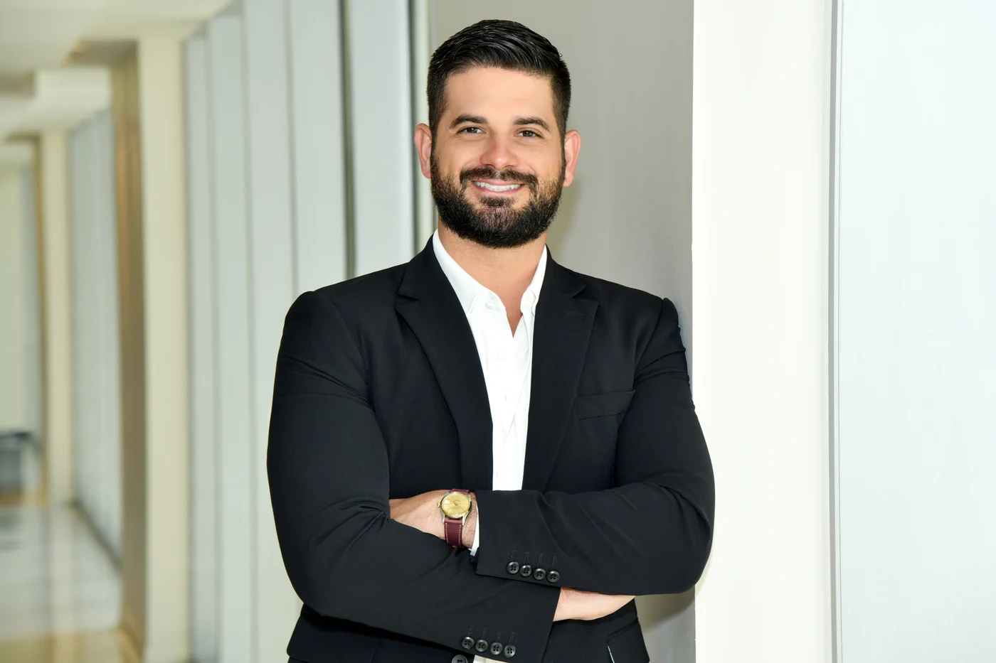 Lucas Metropulos
