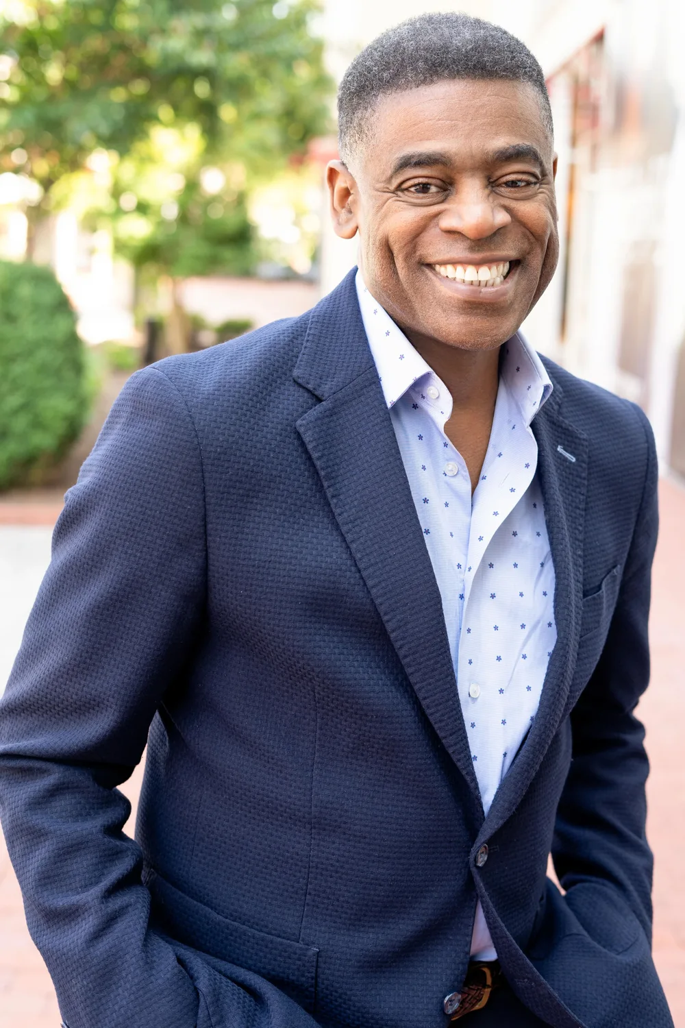 Robert L. Dortch, Jr.